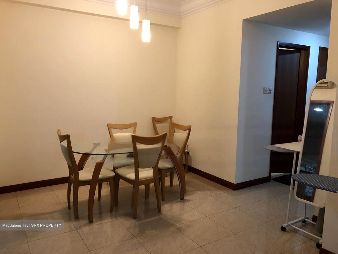 East Meadows (D16), Condominium #473470111